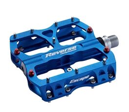 REVERSE Pedal Escape | Blau
