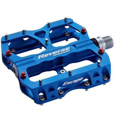 REVERSE Pedal Escape | Blau