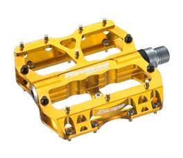 REVERSE COMPONENTS Pedal Escape | Gold