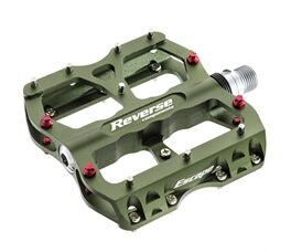REVERSE COMPONENTS Pedal Escape | Olive