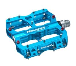 REVERSE COMPONENTS Pedal Escape | Hellblau