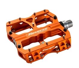 REVERSE COMPONENTS Pedal Escape | Orange