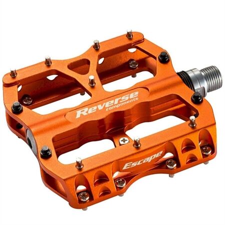 REVERSE COMPONENTS Pedal Escape | Orange