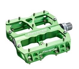 REVERSE COMPONENTS Pedal Escape | Light Green
