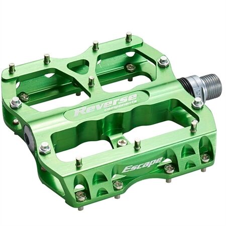REVERSE COMPONENTS Pedal Escape | Light Green
