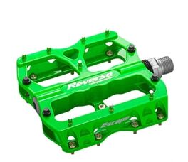 REVERSE Pedal Escape | Neon Green