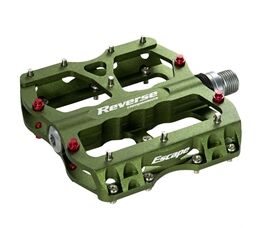 REVERSE COMPONENTS Pedal Escape | Dark Green