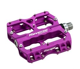 REVERSE COMPONENTS Pedal Escape | Purple