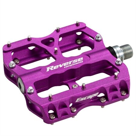 REVERSE COMPONENTS Pedal Escape | Purple