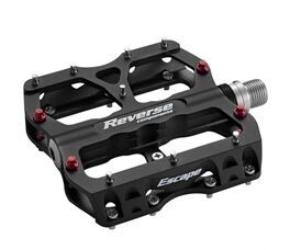 REVERSE COMPONENTS Pedal Escape | Schwarz