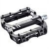 REVERSE COMPONENTS Pedal Escape Pro | Black