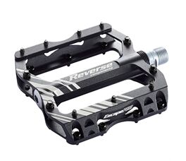 REVERSE COMPONENTS Pedal Escape Pro | Black