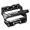 REVERSE COMPONENTS Pedal Escape Pro Ltd Shred Hard | Black