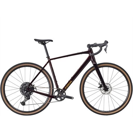 TREK Checkpoint ALR 3 Gen 3 2026 Gravel Bike