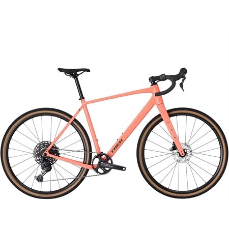 TREK Checkpoint ALR 4 Gen 3 2026 Gravel Bike
