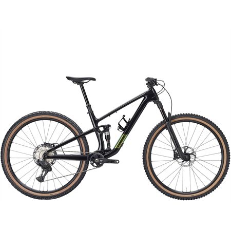 TREK Top Fuel 9.8 XT Di2 Gen 4 2026 MTB