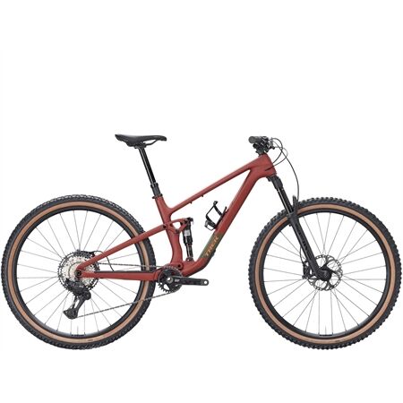 TREK Top Fuel 9.8 XT Di2 Gen 4 2026 MTB