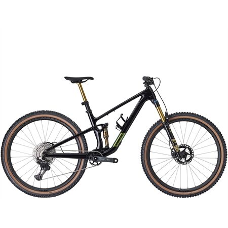 TREK Top Fuel 9.9 XTR Di2 Gen 4 2026 MTB