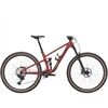 TREK Top Fuel 9.8 XT Di2 Gen 4 2026 MTB
