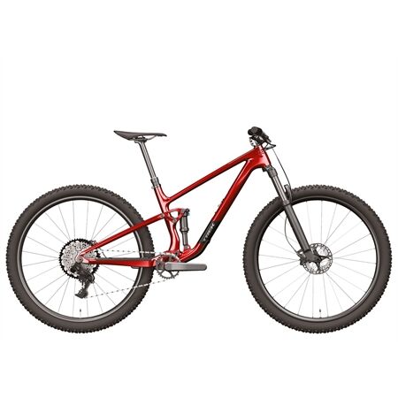 TREK Top Fuel 8 Gen 4 2026 MTB