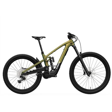 TREK Slash 9.9 X0 AXS T-Type Gen 6 2026 MTB