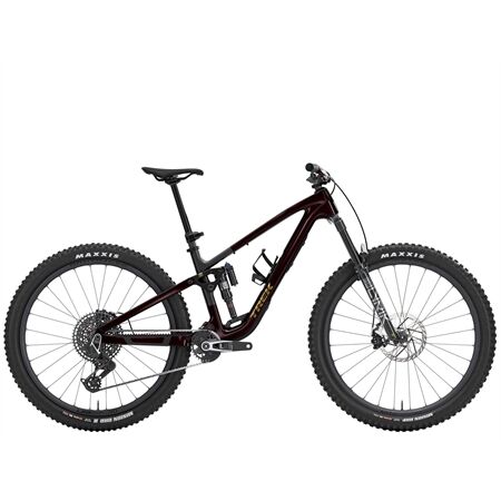 TREK Fuel EX 9.9 X0 AXS Gen 7 2026 MTB