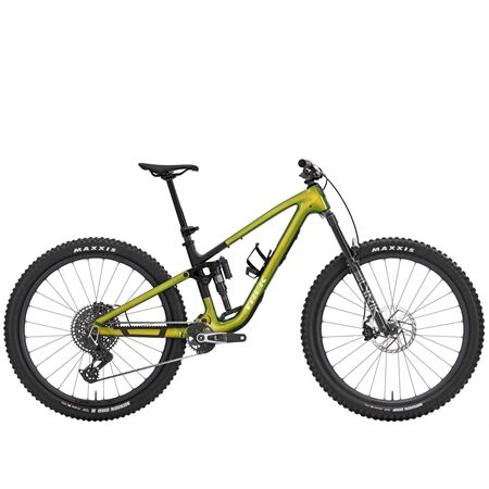 TREK Fuel EX 9.9 X0 AXS Gen 7 2026 MTB