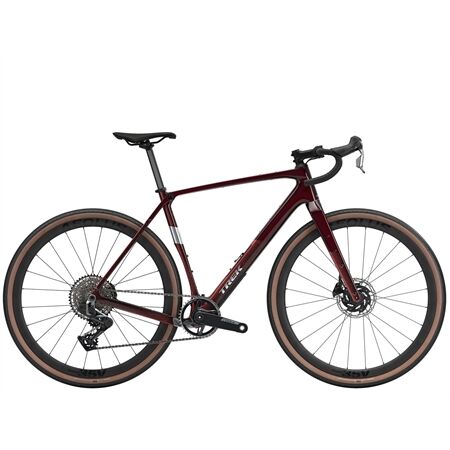 TREK Checkpoint SL 7 AXS Gen 3 2026 Gravel Bike