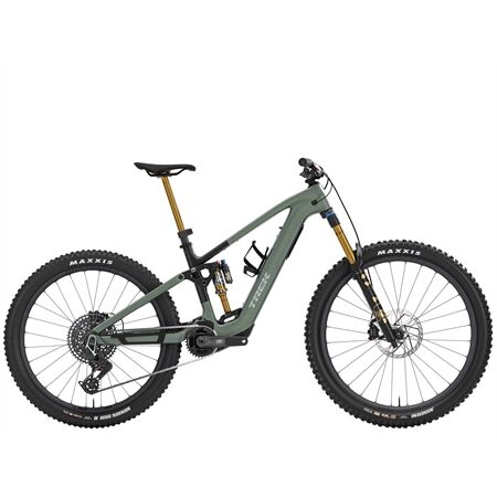 TREK Fuel+ MX 9.9 X0 AXS Gen 2 2026 E-MTB