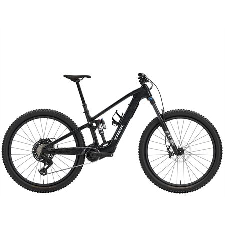 TREK Fuel+ EX 9.7 Gen 2 2026 E-MTB