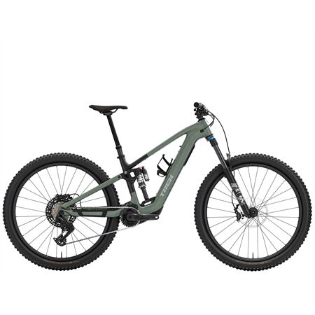 TREK Fuel+ EX 9.7 Gen 2 2026 E-MTB