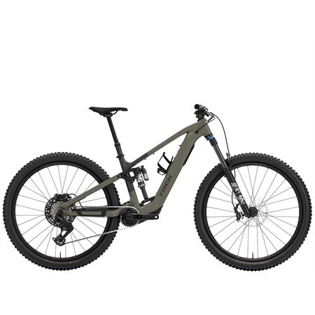 TREK Fuel+ EX 8 Gen 2 2026 E-MTB