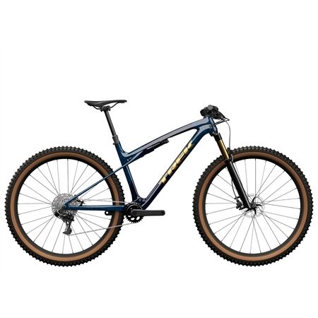 TREK Supercaliber SL 9.7 GX AXS Gen 2 2026 MTB