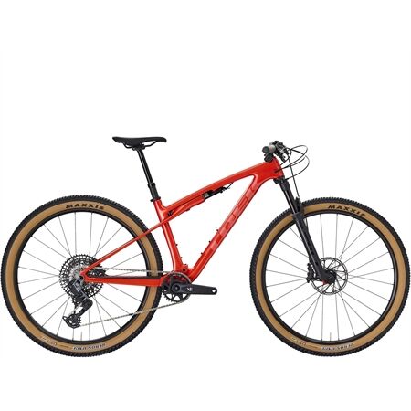 TREK Supercaliber SL 9.7 GX AXS Gen 2 2026 MTB