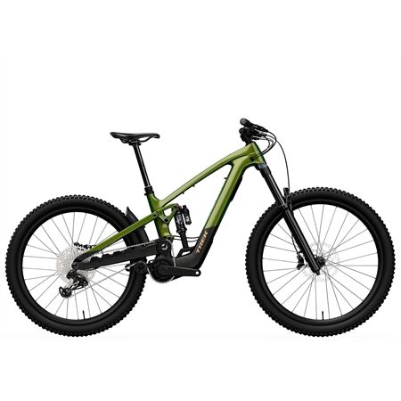 TREK Slash+ 9.7 2026 E-MTB