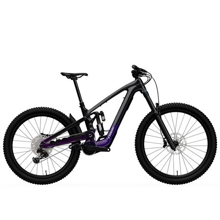 TREK Slash+ 9.9 2026 E-MTB