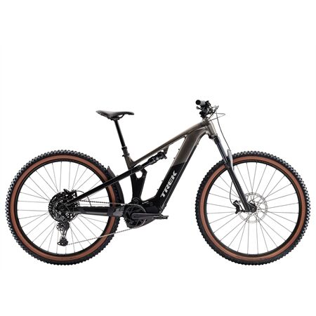 TREK Powerfly FS+ 4 800Wh Gen 4 2026 E-MTB