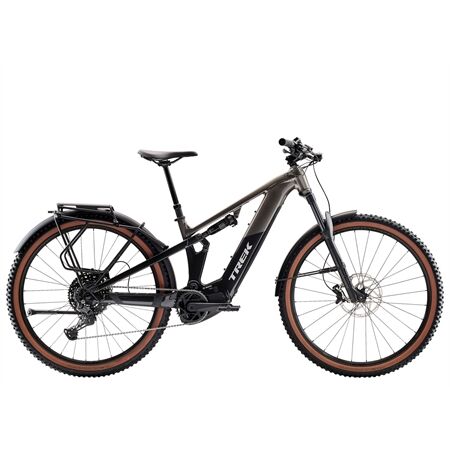 TREK Powerfly FS+ 4 Equipped 800Wh Gen 4 2026 E-MTB