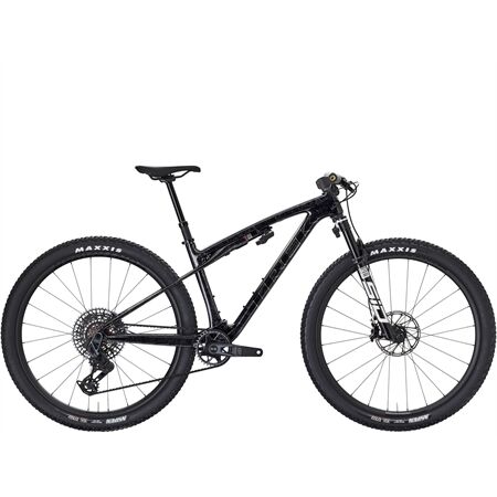 TREK Supercaliber SLR 9.8 X0 Flight Attendant Gen 2 202