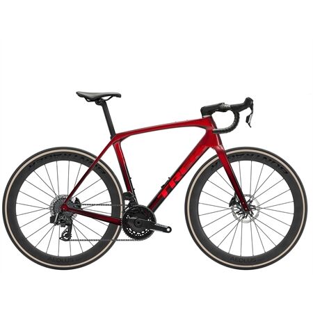 TREK Domane SLR 7 AXS Gen 4 2026 Rennrad