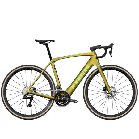 TREK Domane+ SLR 7 2026 E-Rennrad