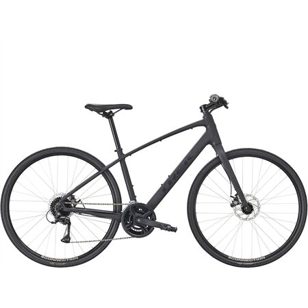 TREK FX 1 Stepover Gen 4 2026 Fitness/Urban Bike