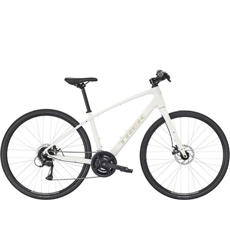TREK FX 1 Stepover Gen 4 2026 Fitness/Urban Bike