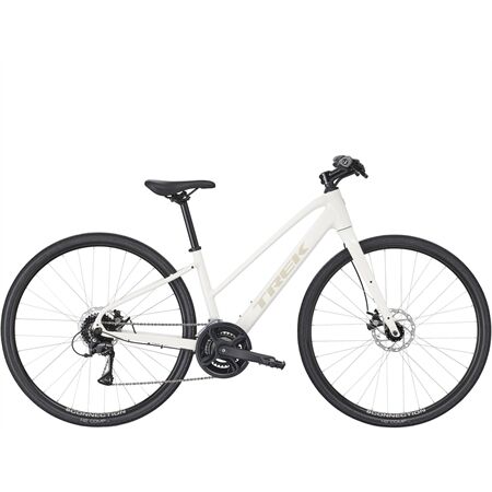 TREK FX 1 Midstep Gen 4 2026 Fitness/Urban Bike