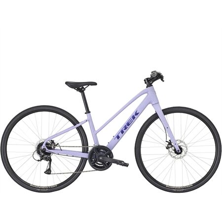 TREK FX 1 Midstep Gen 4 2026 Fitness/Urban Bike