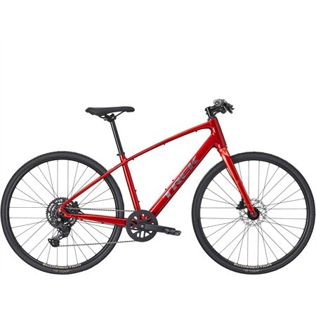 TREK FX 2 Stepover Gen 4 2026 Fitness/Urban Bike