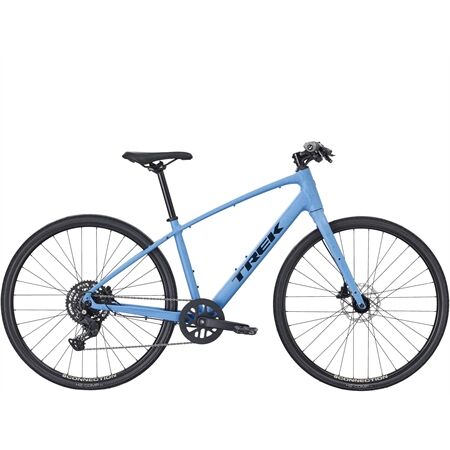 TREK FX 2 Stepover Gen 4 2026 Fitness/Urban Bike