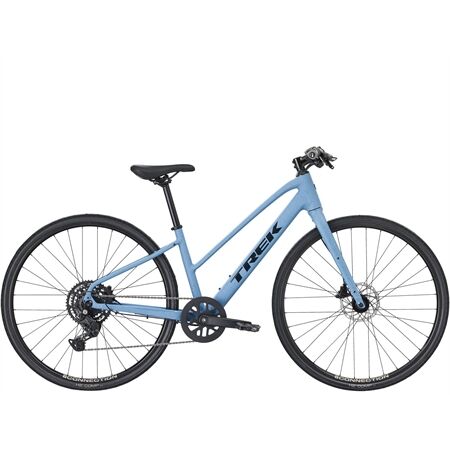 TREK FX 2 Midstep Gen 4 2026 Fitness/Urban Bike
