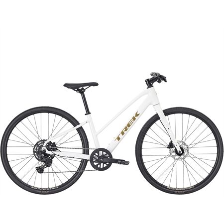 TREK FX 2 Midstep Gen 4 2026 Fitness/Urban Bike