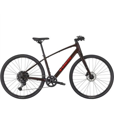 TREK FX 3 Stepover Gen 4 2026 Fitness/Urban Bike